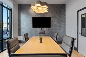 Conference room